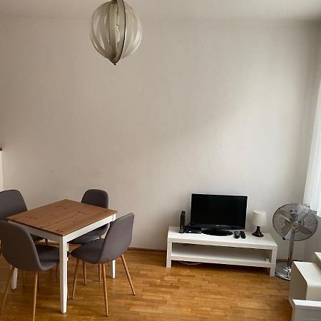 Bda Centre Apartment Budapest Exterior photo