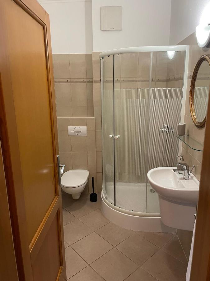 Bda Centre Apartment Budapest Exterior photo
